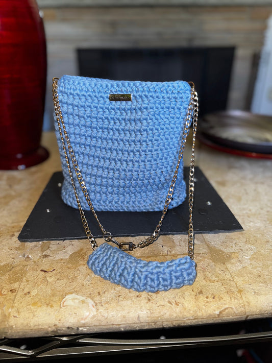 Crossbody Purse