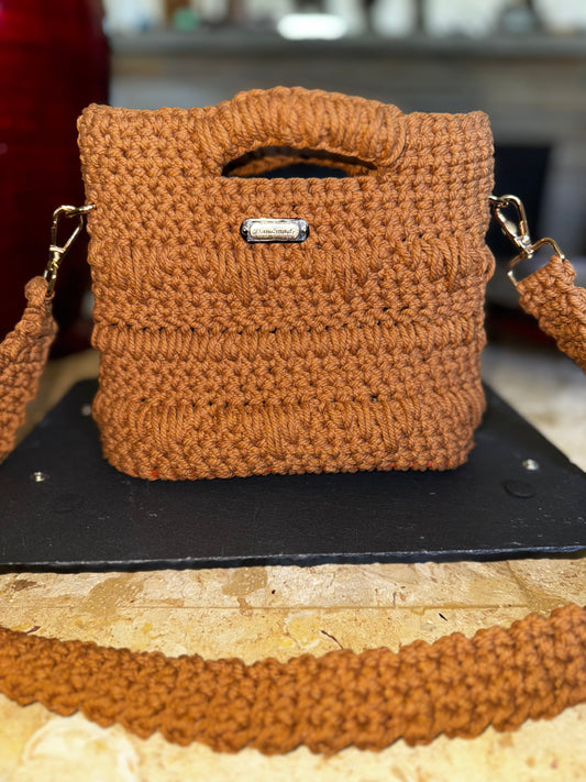 Handbag/Crossbody Purse