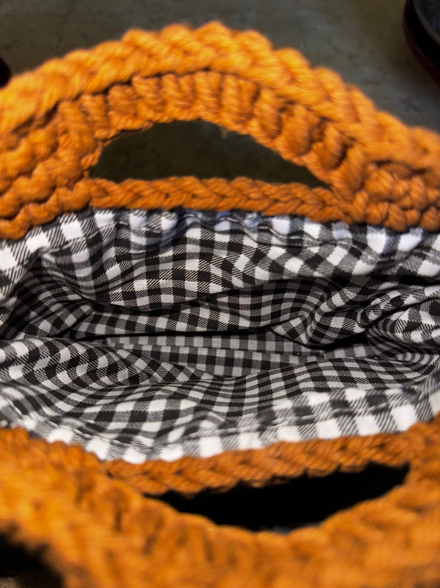 Handbag/Crossbody Purse