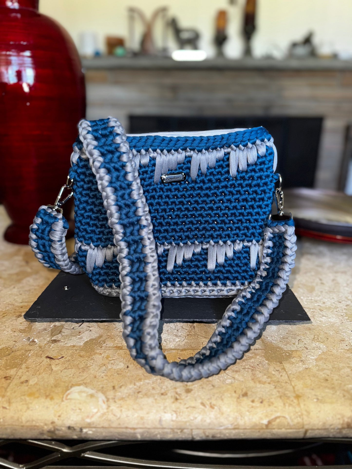 Crossbody Purse