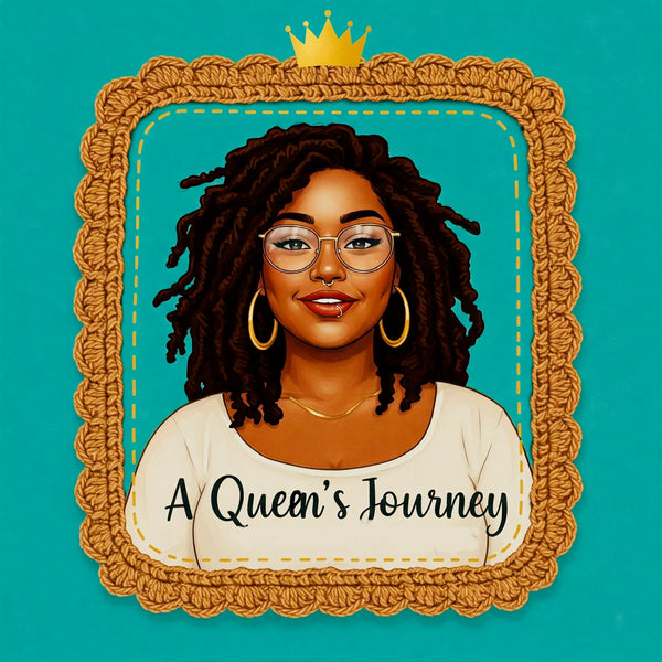 A Queen’s Journey 