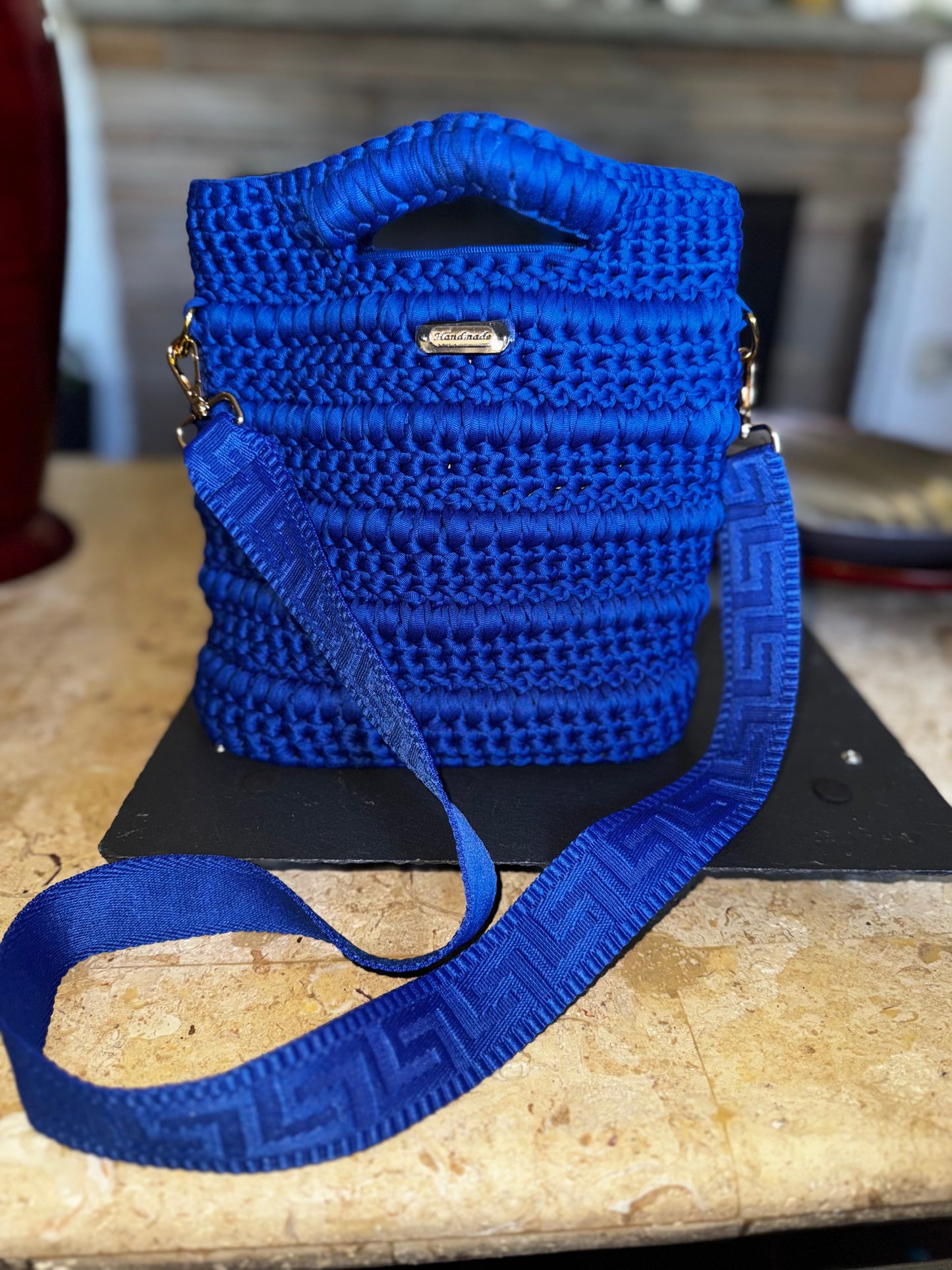 Handbag/Crossbody Purse