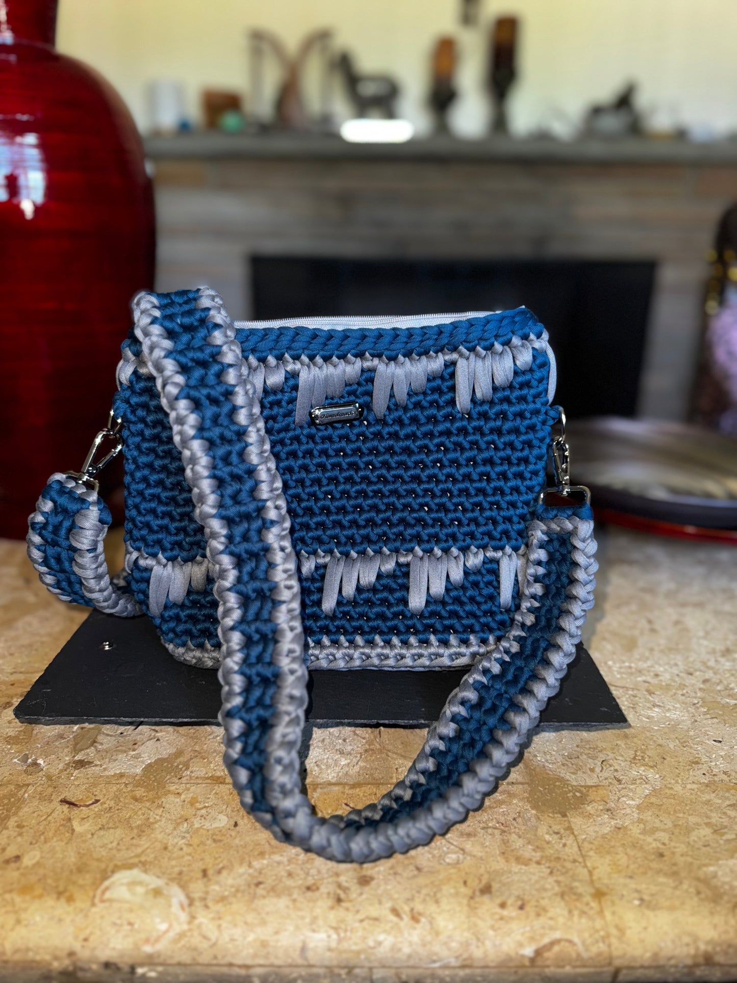 Crossbody Purse