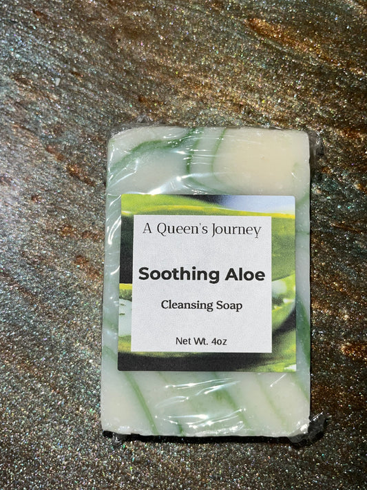 Soap
