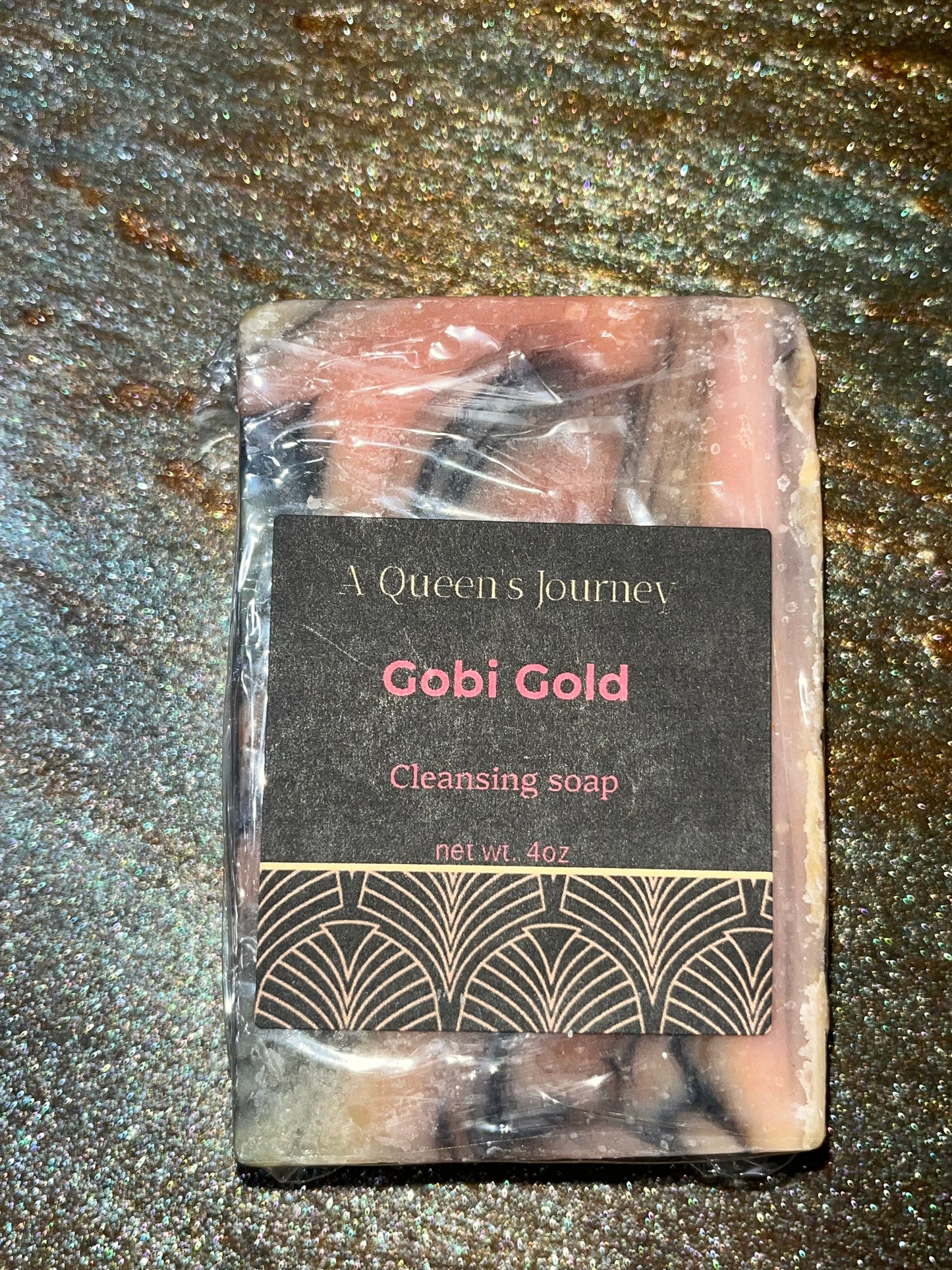 Soap