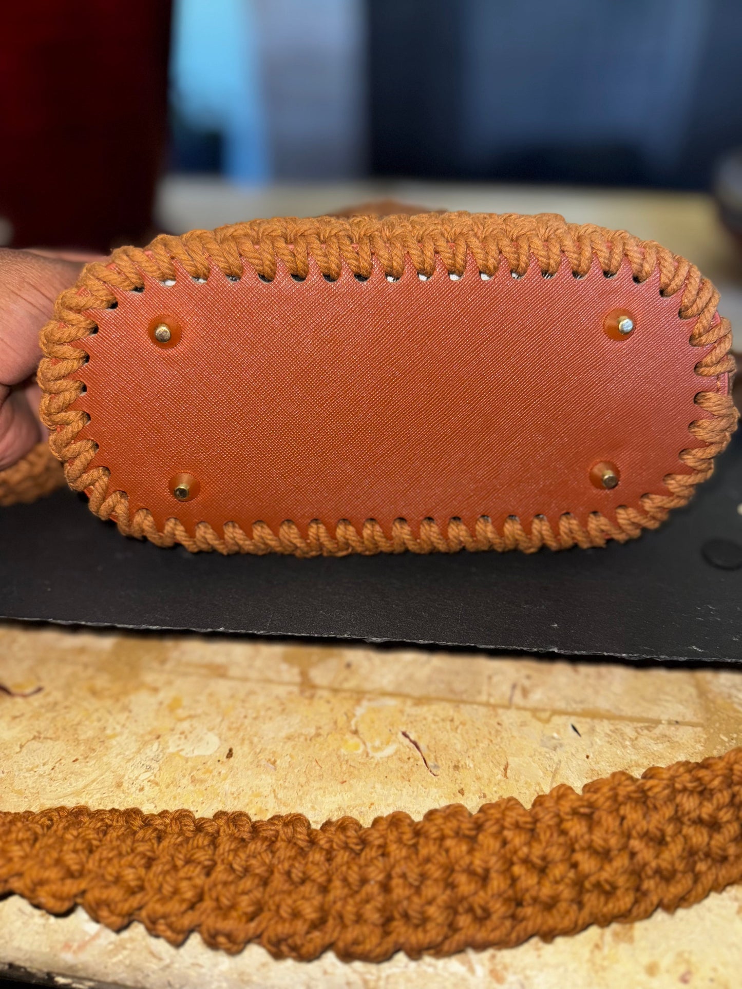 Handbag/Crossbody Purse