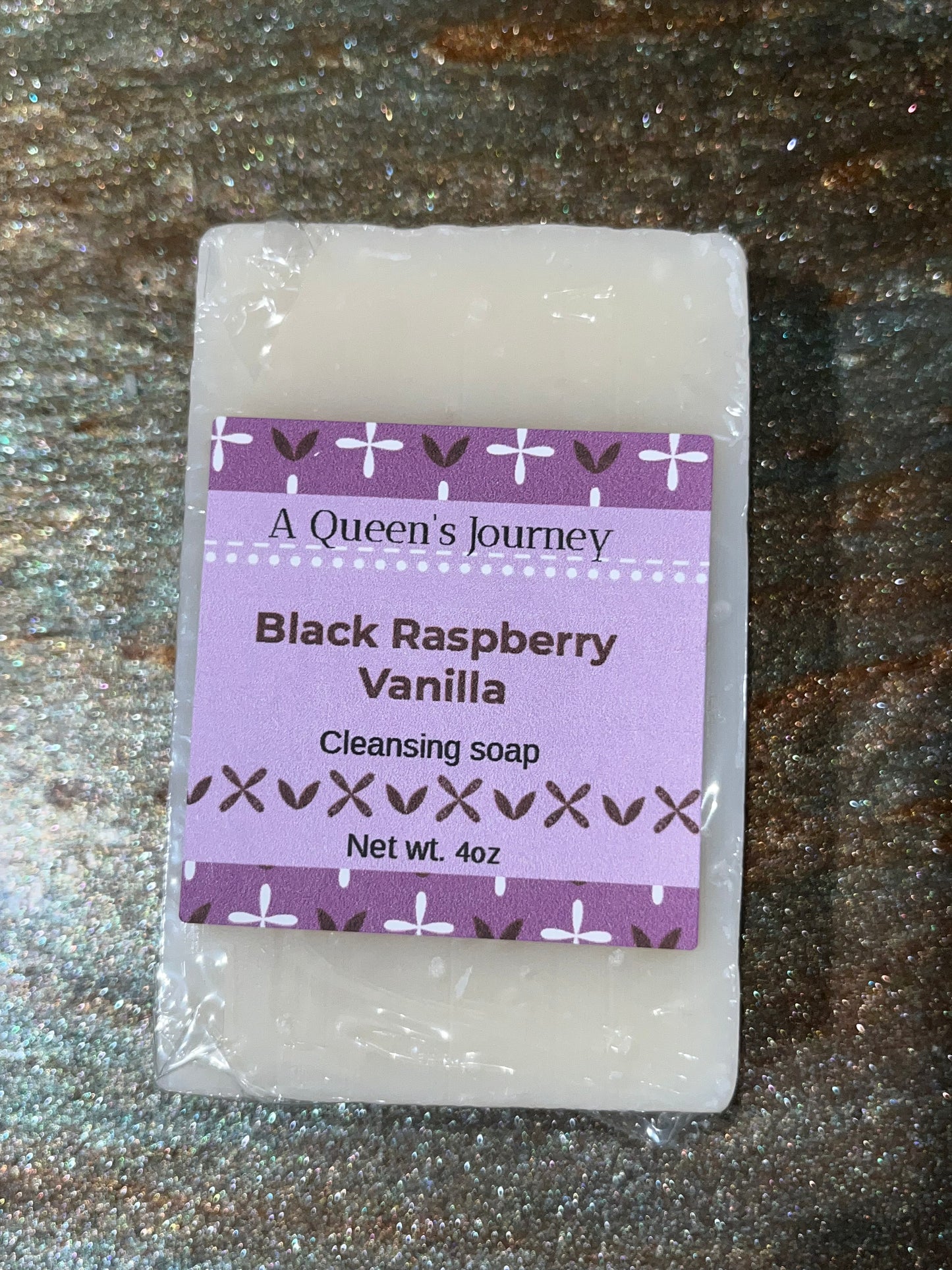 Soap